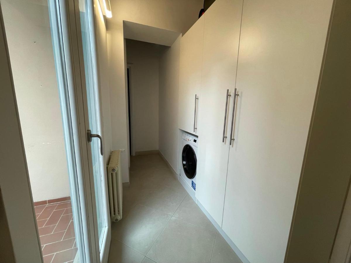 Apartmán Reginella Řím Exteriér fotografie
