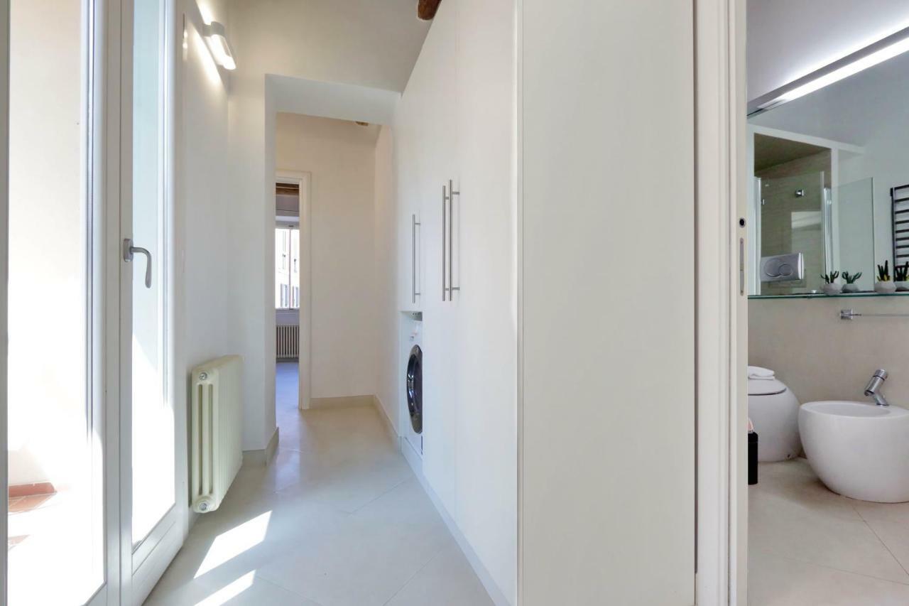 Apartmán Reginella Řím Exteriér fotografie