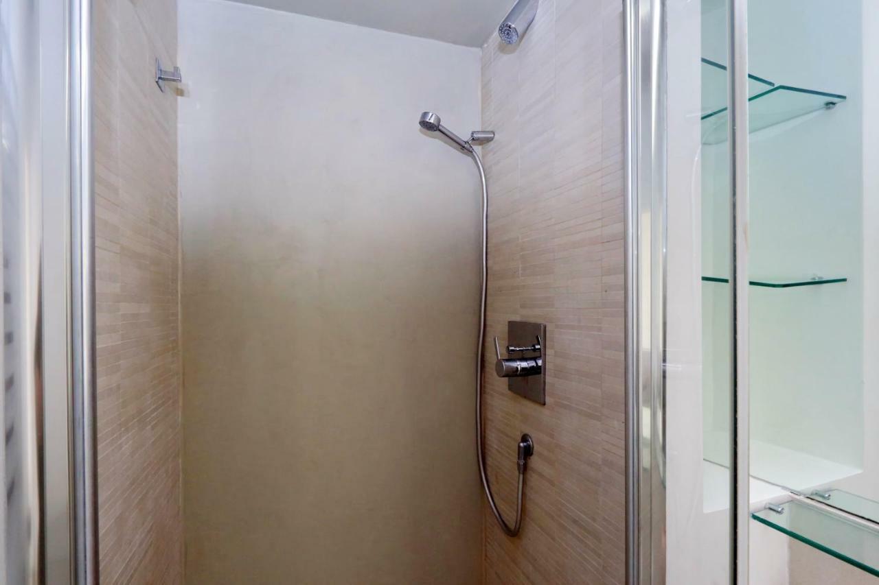 Apartmán Reginella Řím Exteriér fotografie